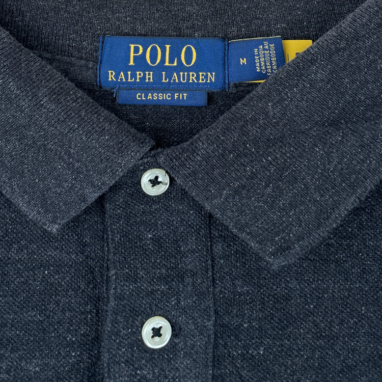Polo RL