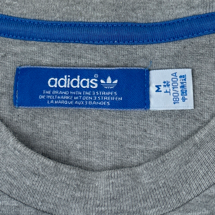 Adidas