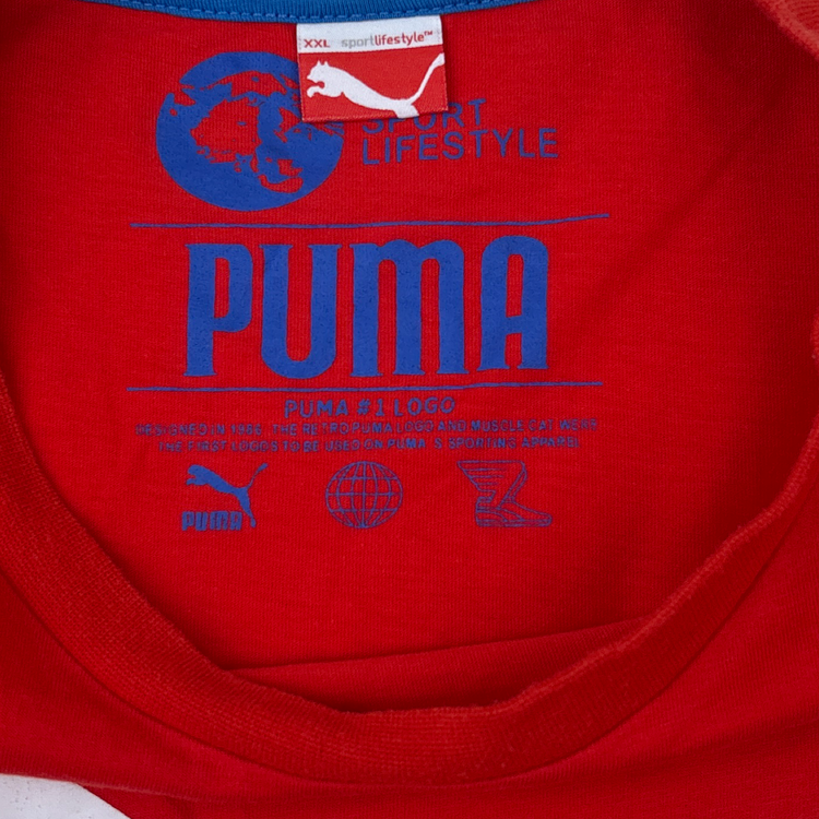Puma