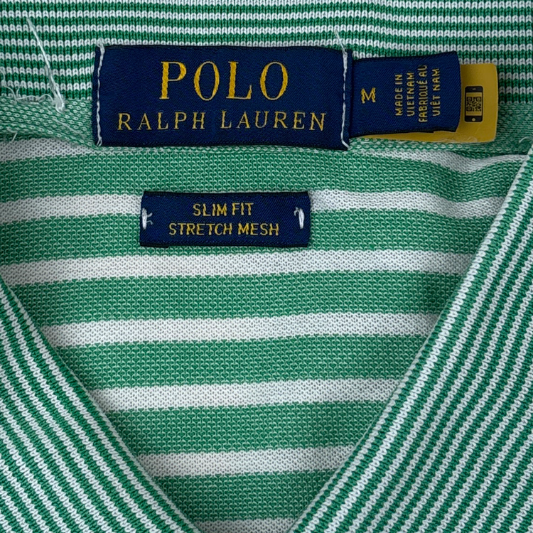 Polo RL