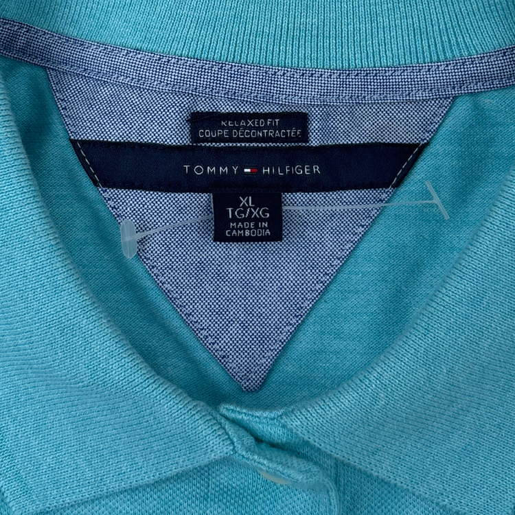 Tommy