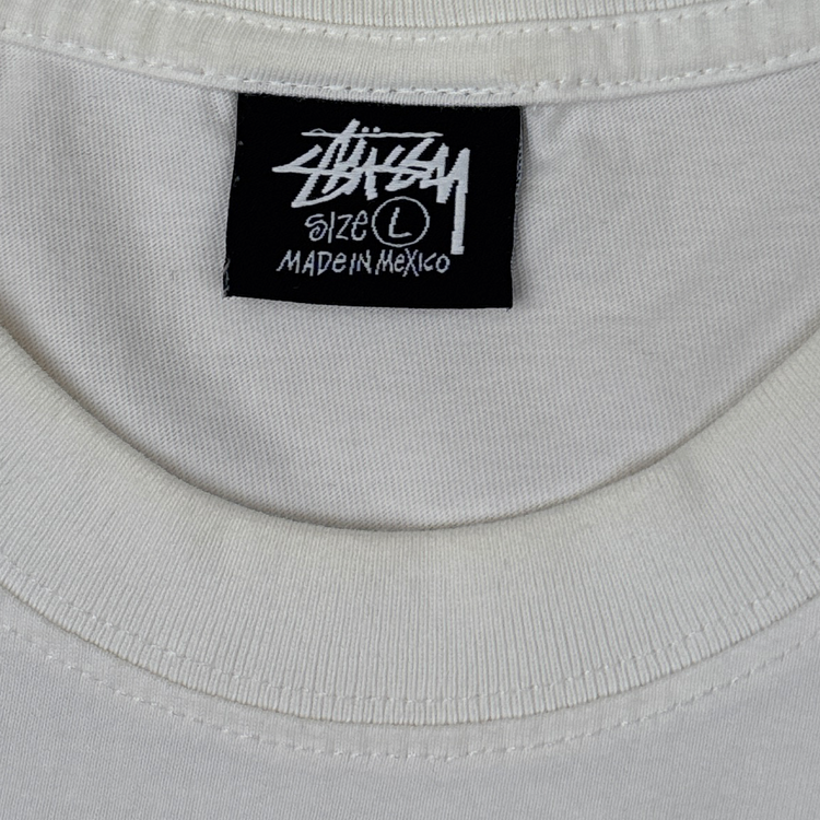 Stussy