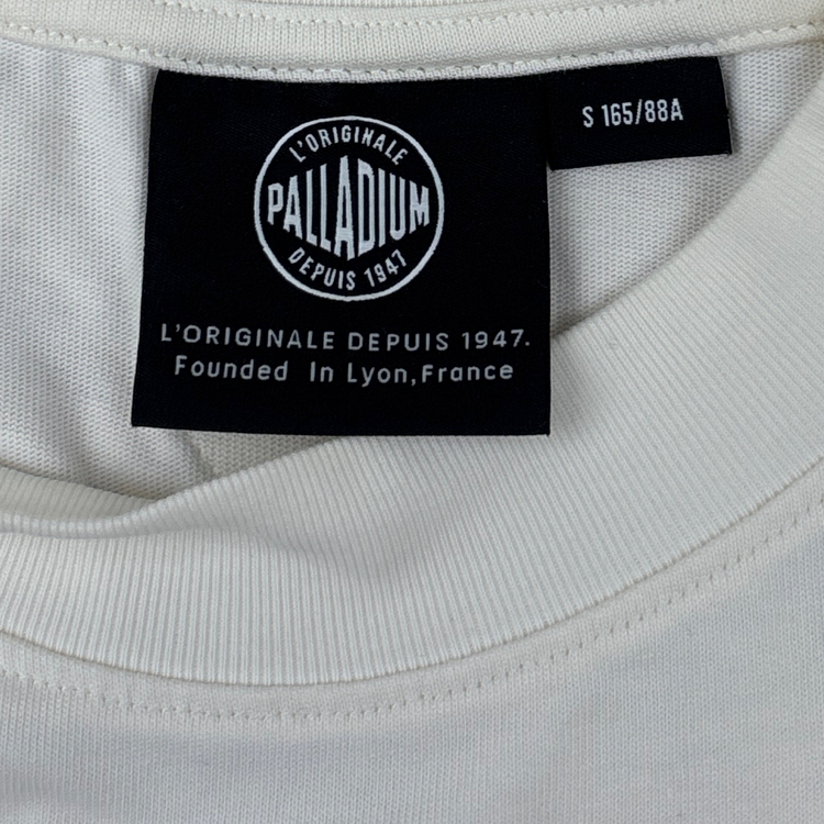 Palladium