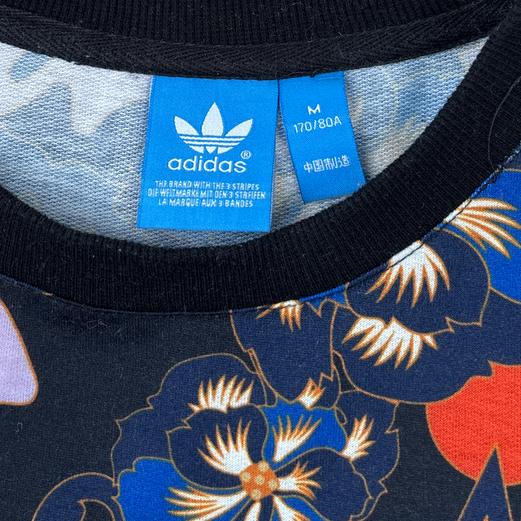 Adidas