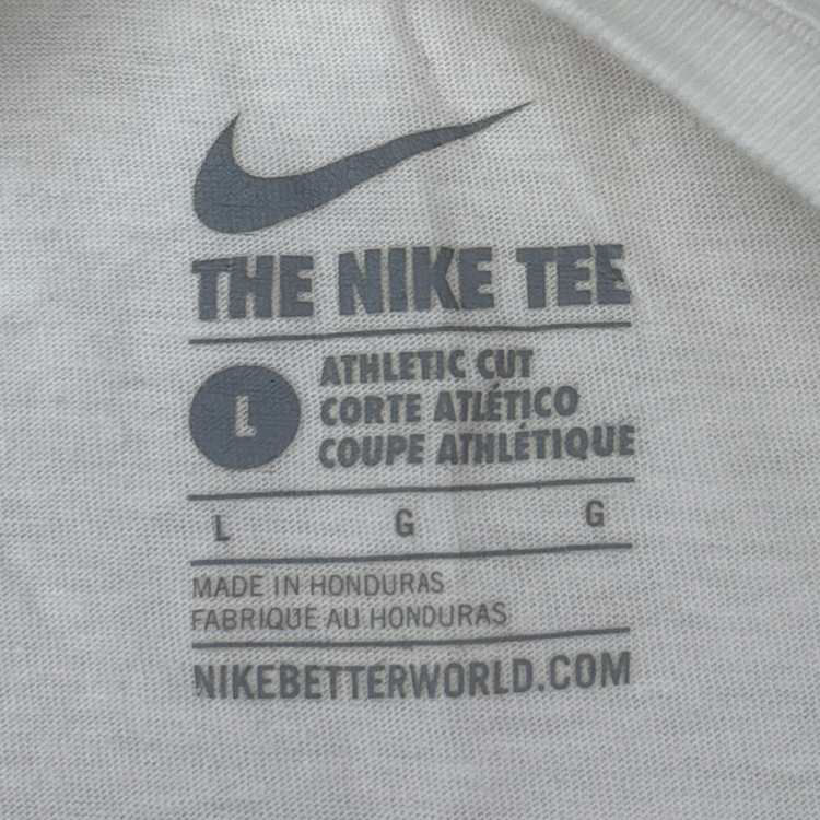 Nike
