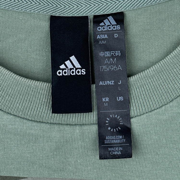 Adidas