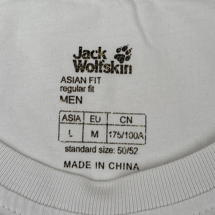 Jack Wolfskin