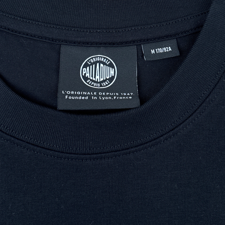 Palladium