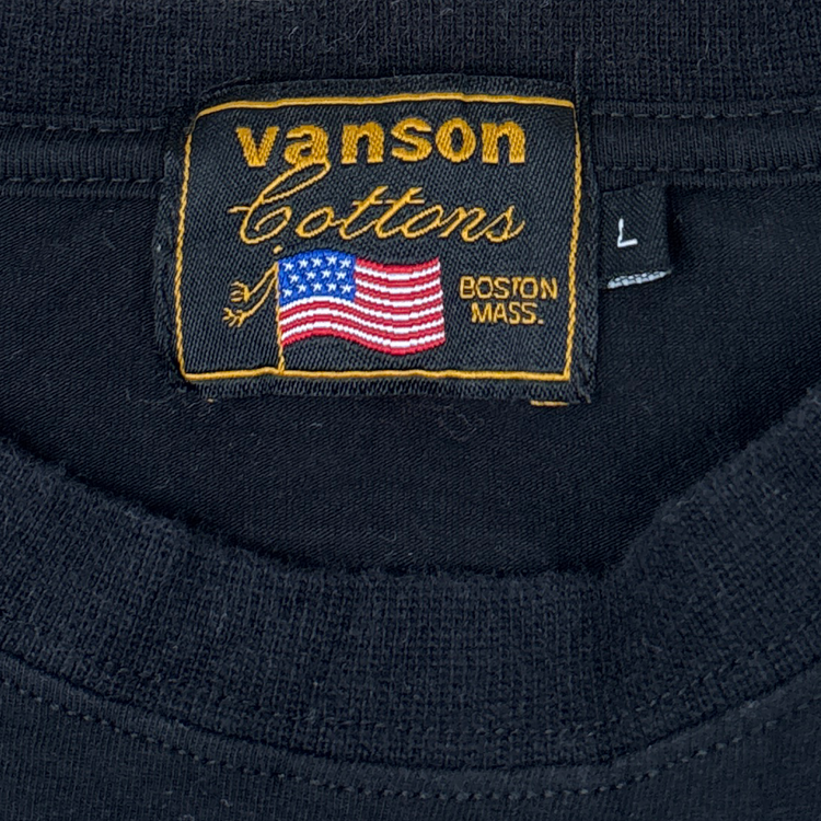 Vanson