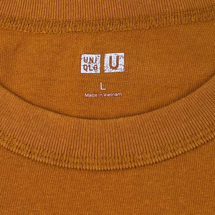 Uniqlo