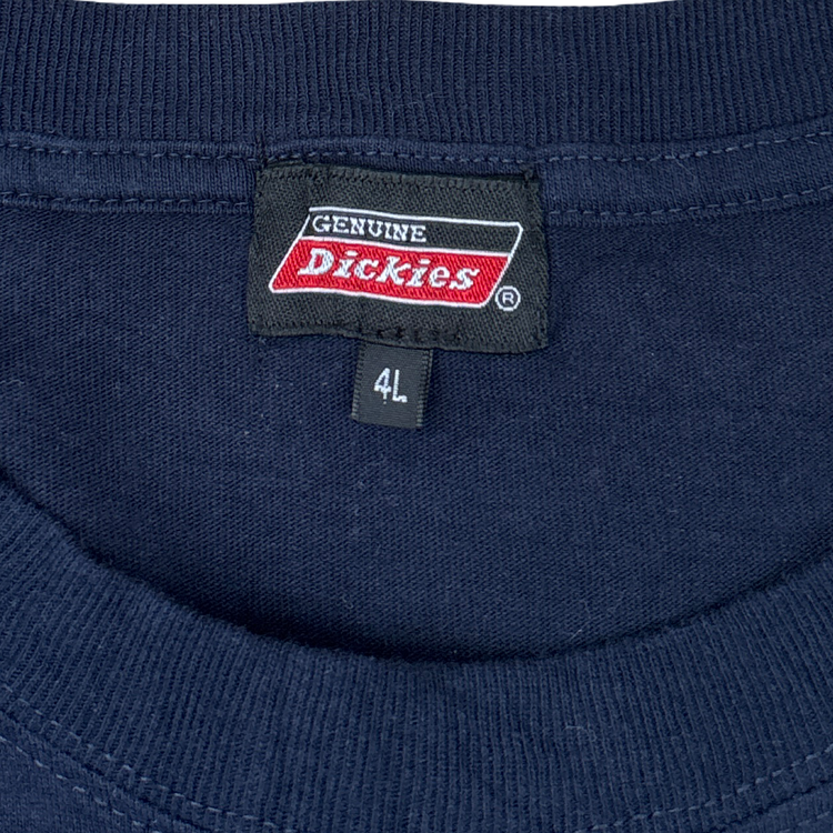 Dickies