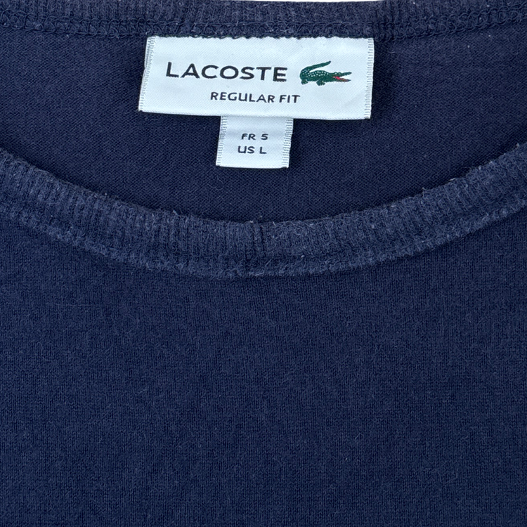 Lacoste