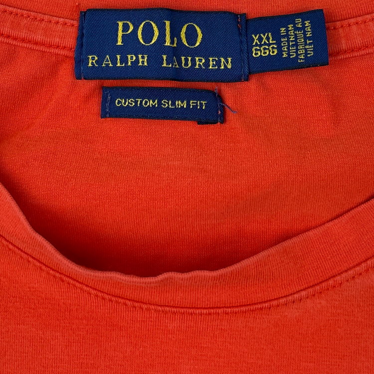 Polo RL