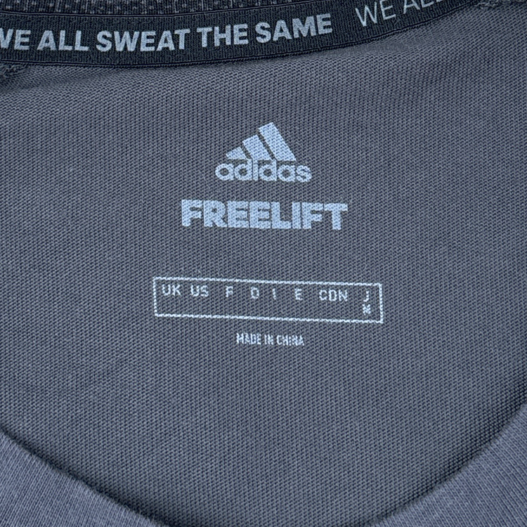 Adidas