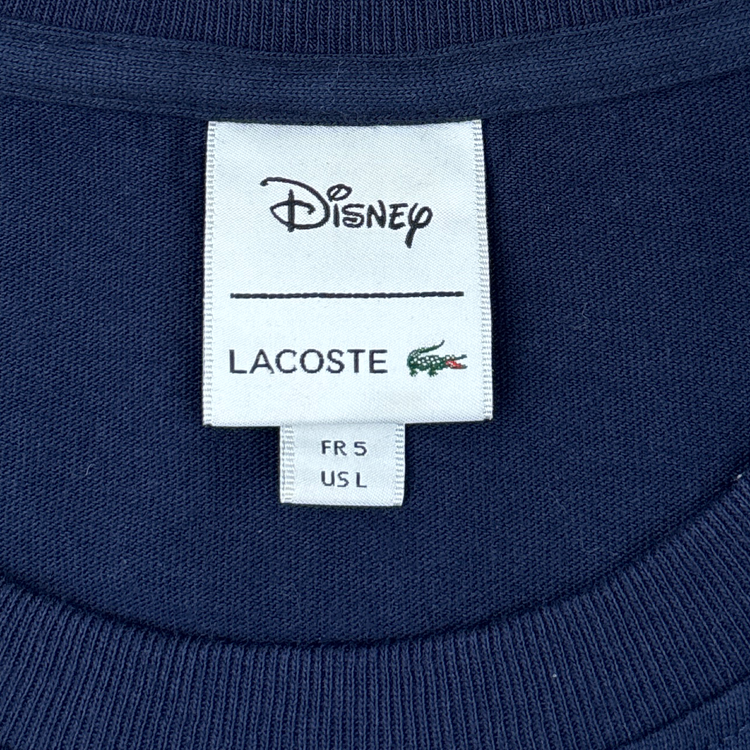 Lacoste