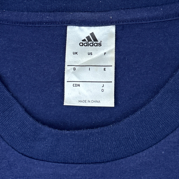 Adidas