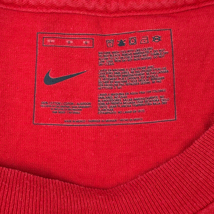 Nike