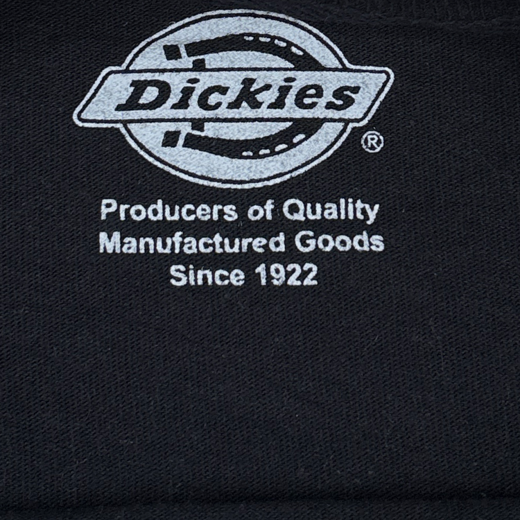 Dickies