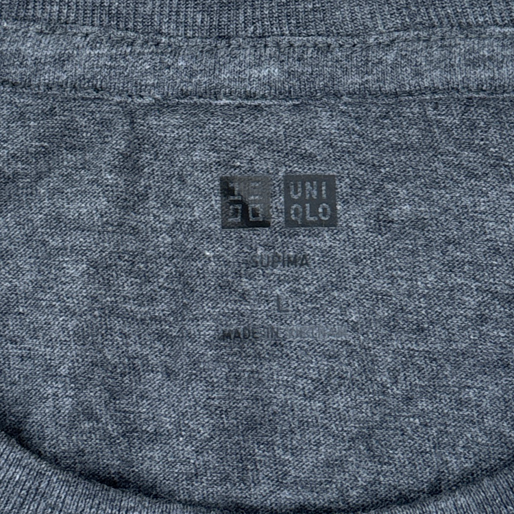 Uniqlo