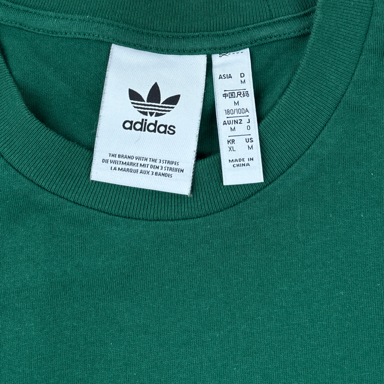 Adidas