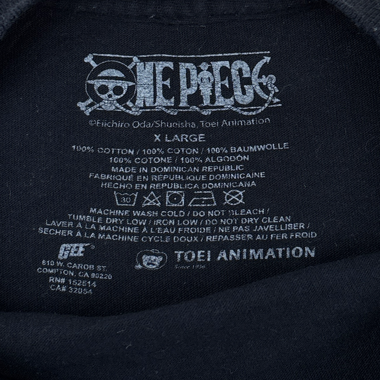 One Piece