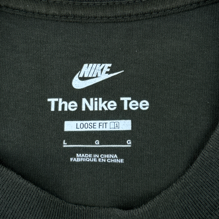 Nike