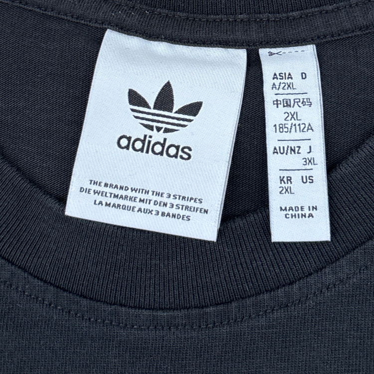 Adidas