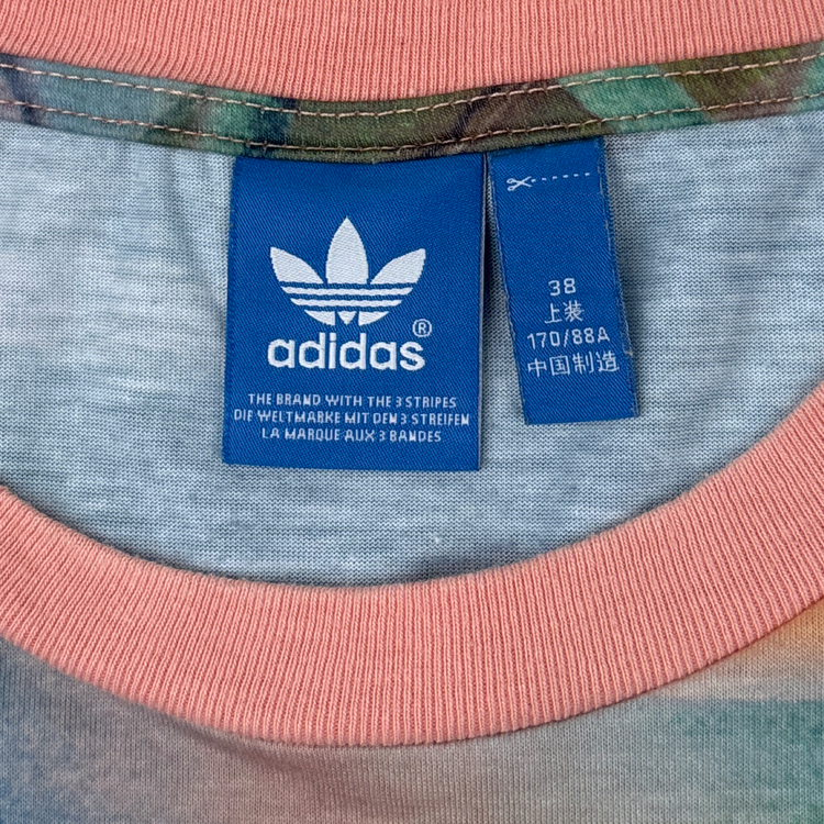 Adidas