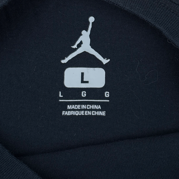 Jordan