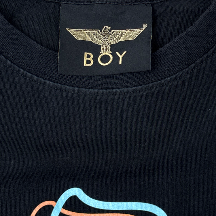 Boy London