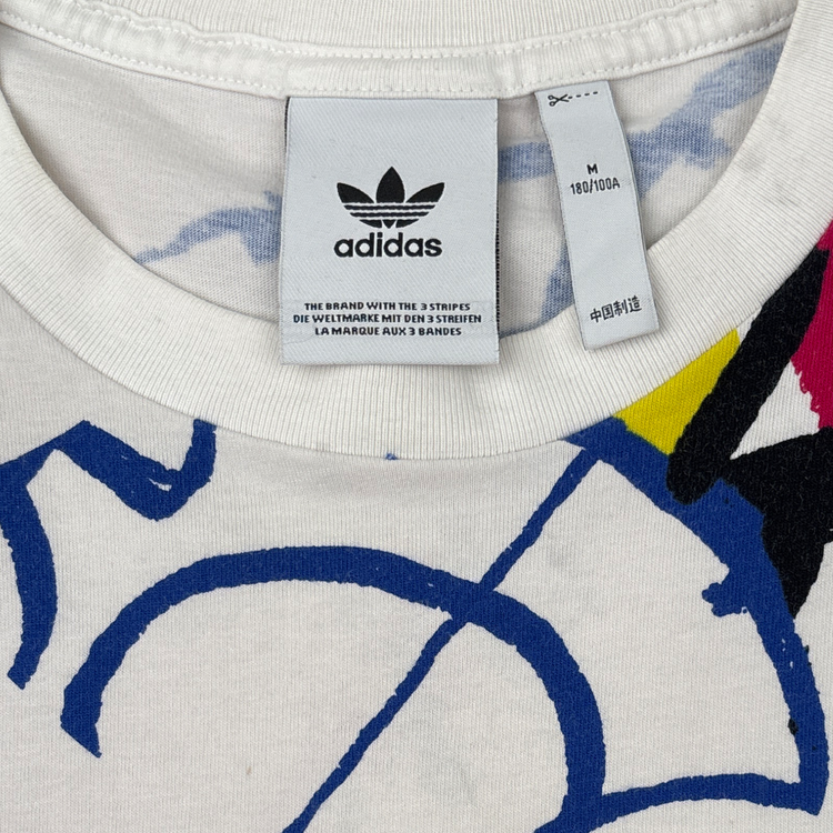 Adidas