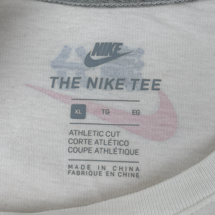 Nike