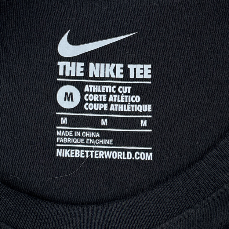 Nike