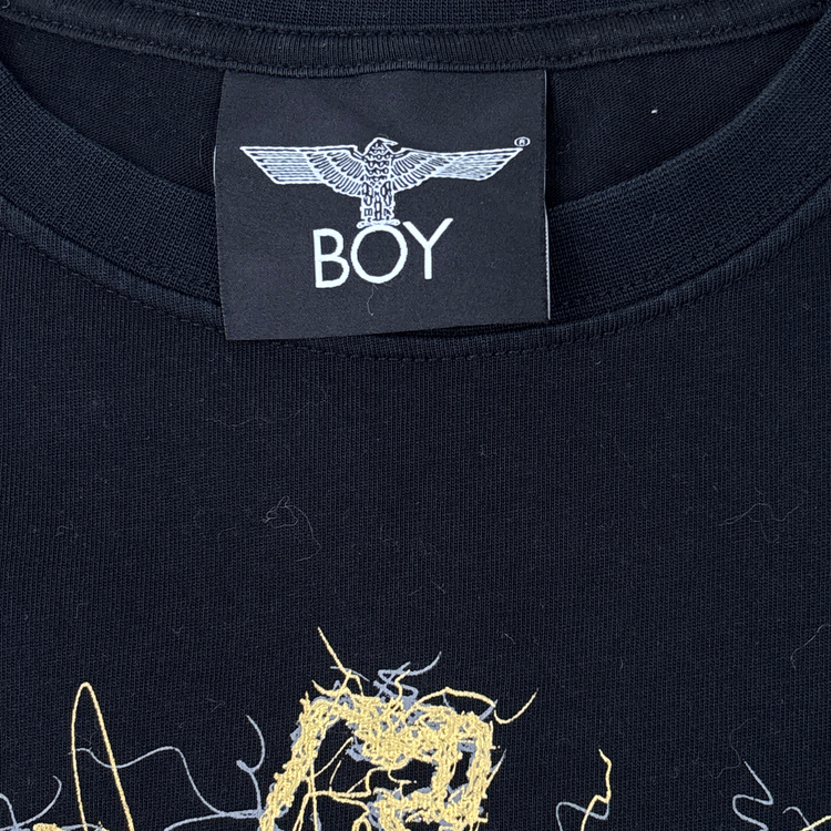 Boy London