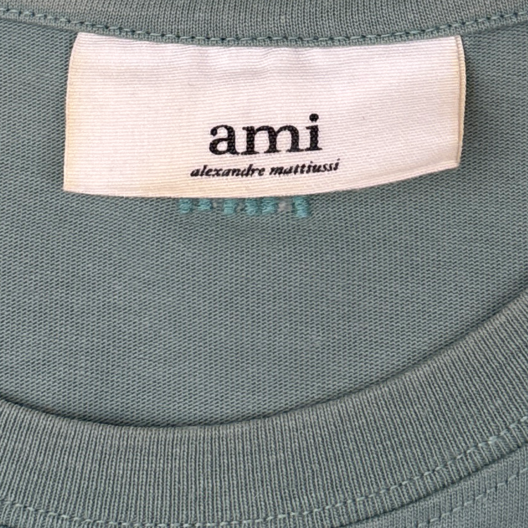 AMI
