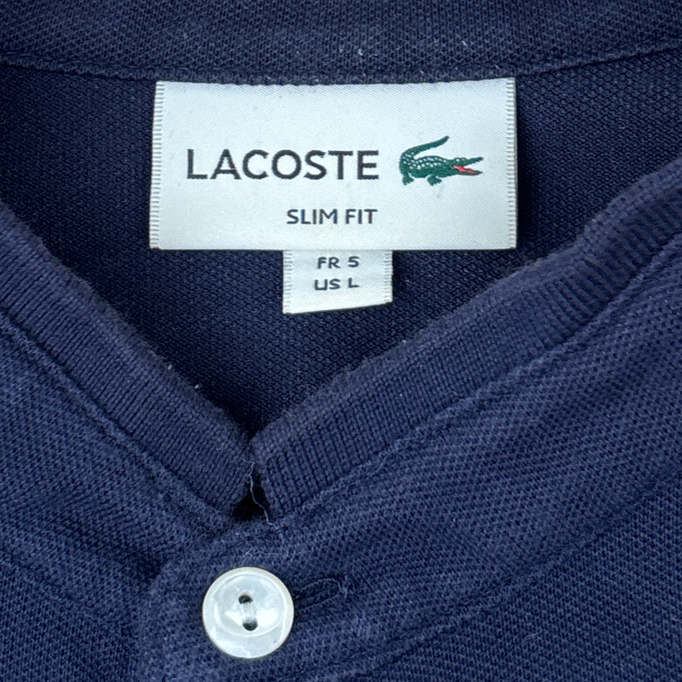 Lacoste