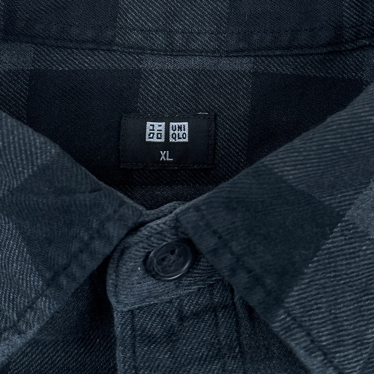 Uniqlo