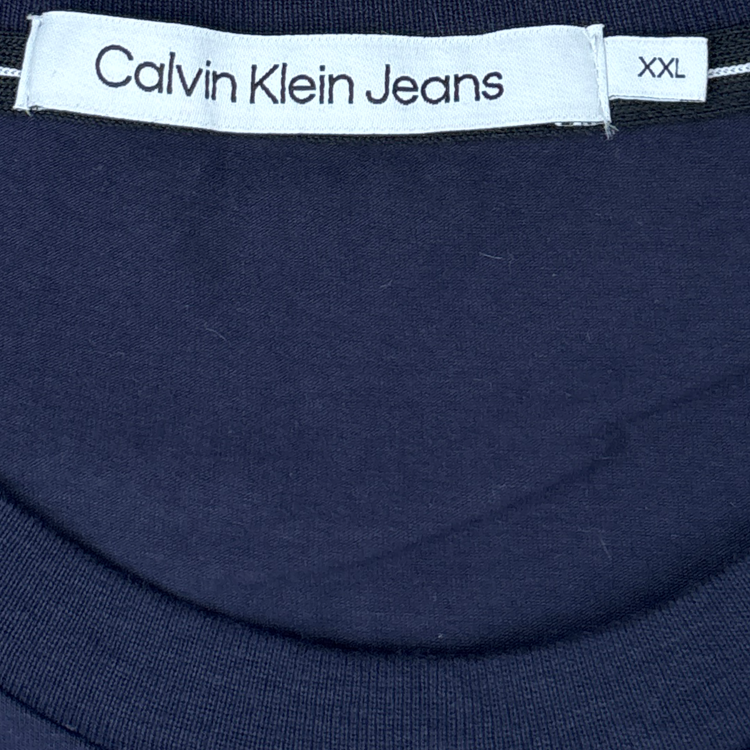 CK