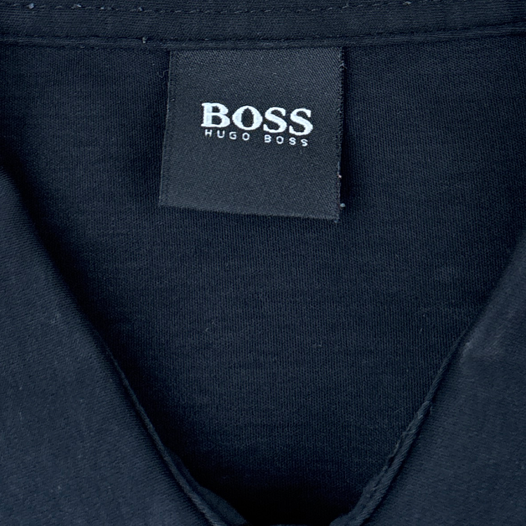 Hugo Boss