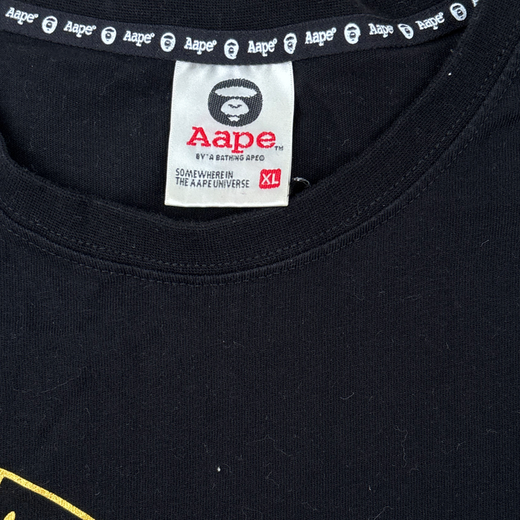 AAPE