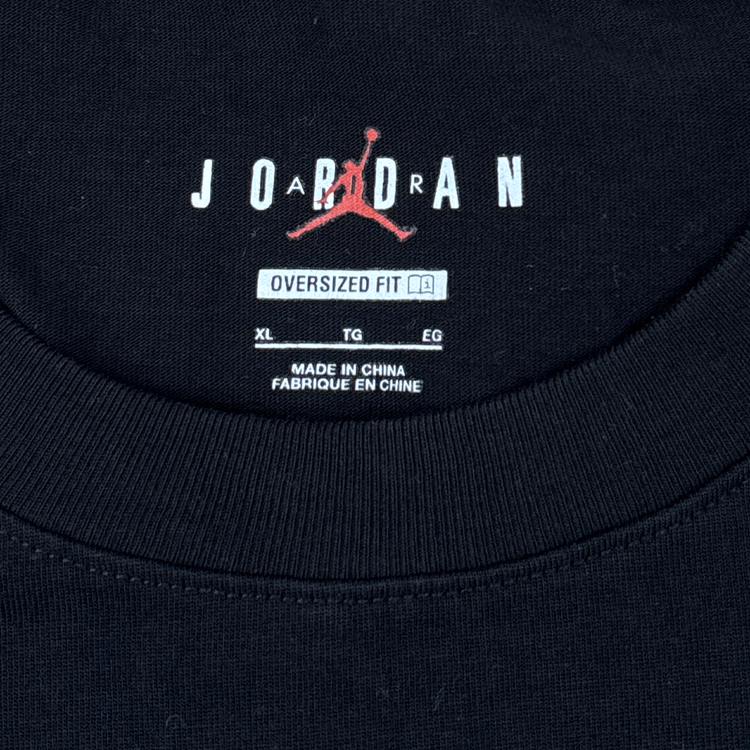 Jordan