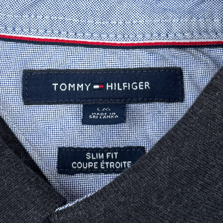 Tommy
