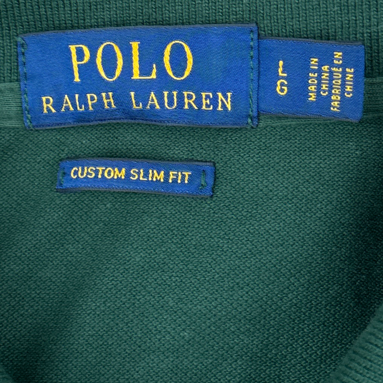 Polo RL