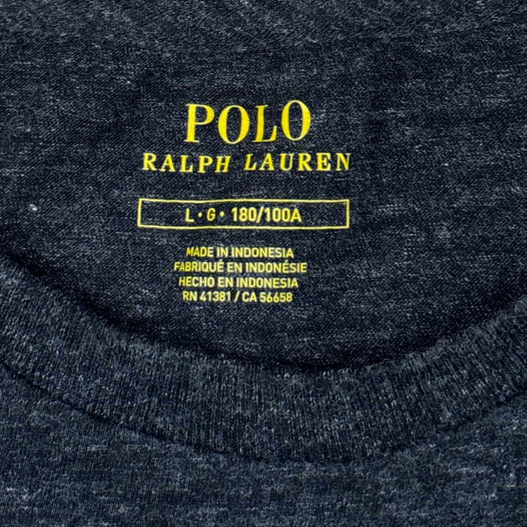 Polo RL