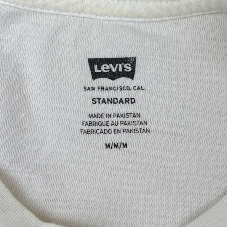 Levis