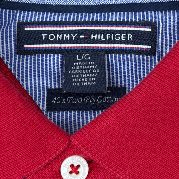 Tommy
