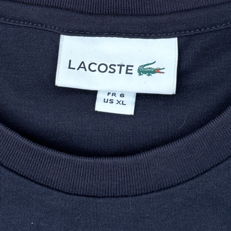 Lacoste