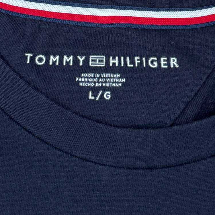 Tommy