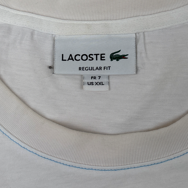 Lacoste