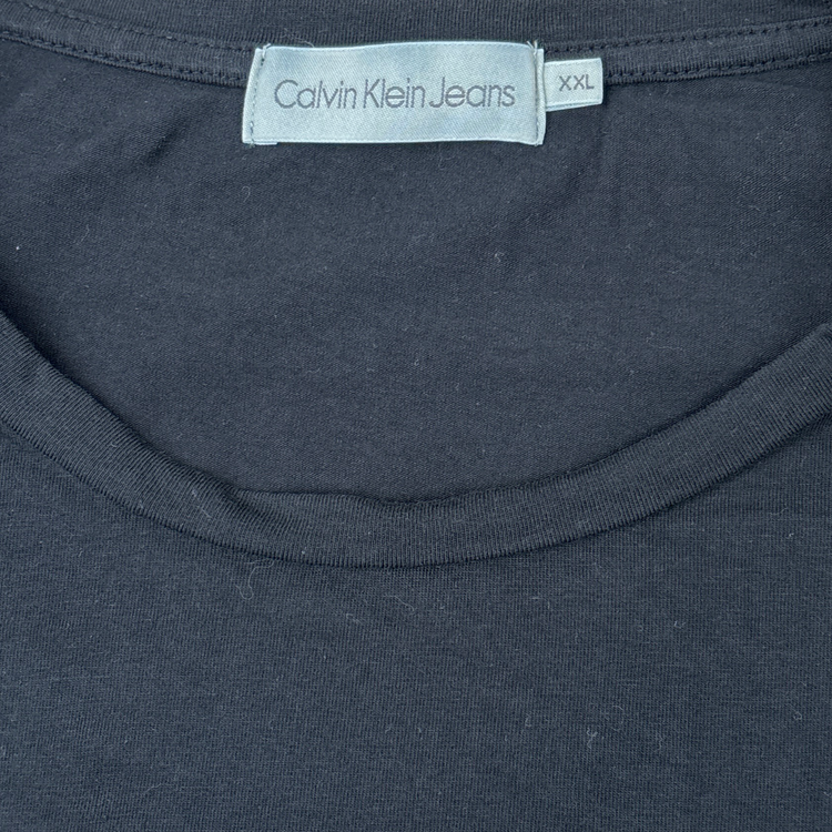 CK